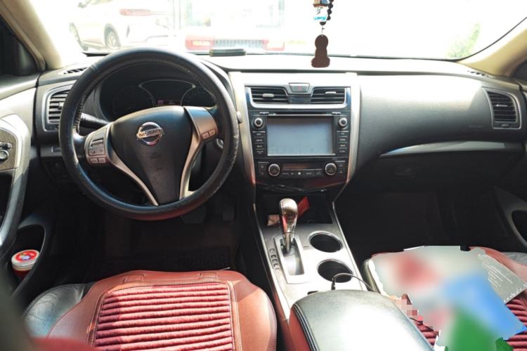 Used Nissan Teana 2013 2.0L XL Comfort Edition