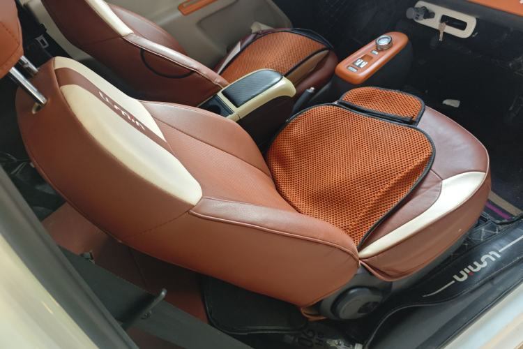 Used Qiyuan Lumin 2022 210km Sweet Edition