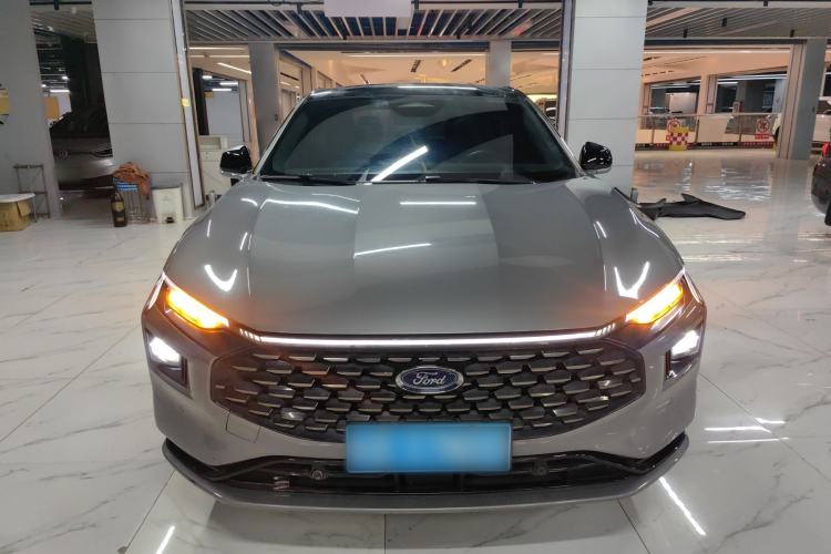 Used Ford Mondeo 2022 EcoBoost 245 Ultimate Model
