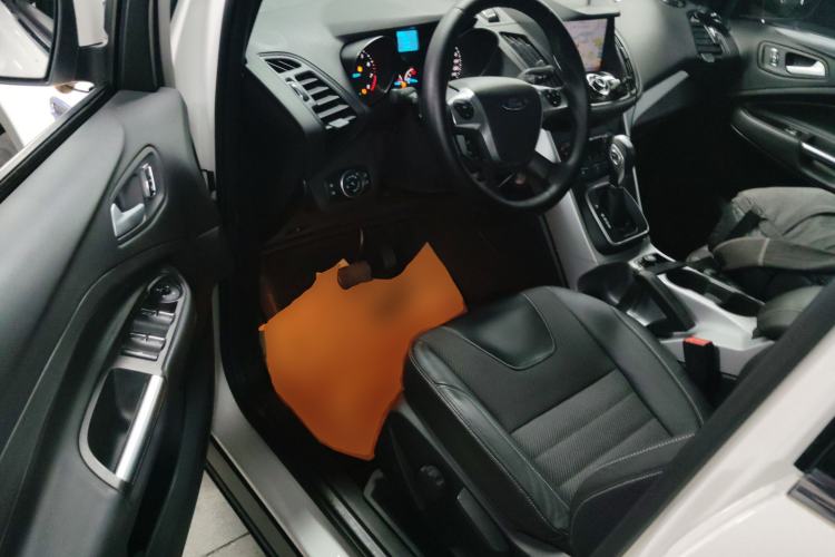 Used Ford Kuga 2015 1.5L GTDi Two-Wheel Drive Fashion Edition