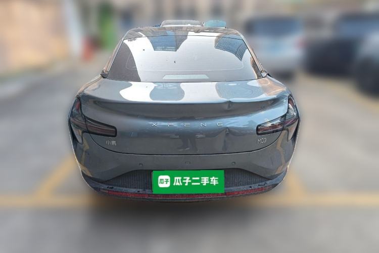 Used XPeng MONA M03 2024 620 with Ultra-Long Range