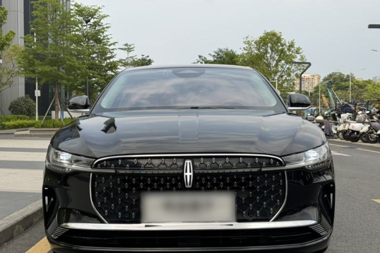 Used Lincoln Z 2022 iXiang Zunyi Edition