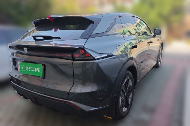 Used Deepal S07 2023 200Max Range-Extended Version
