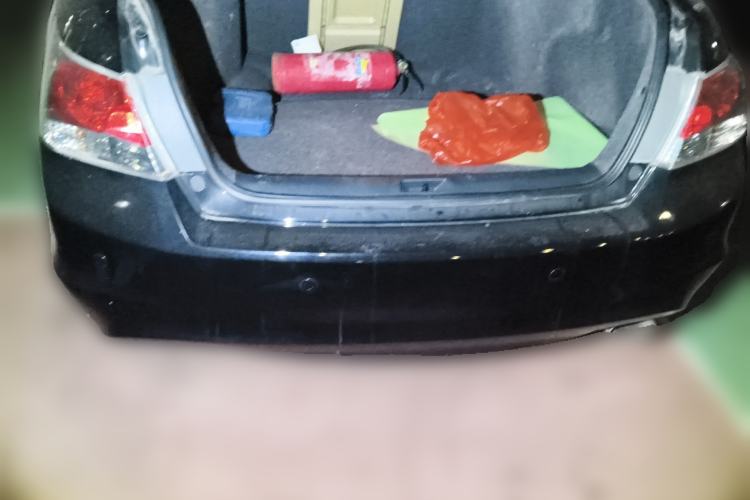 Used Honda Accord 2011 2.0L MT