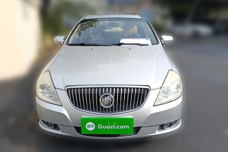 Used Buick Excelle 2011 1.6 LE-AT
