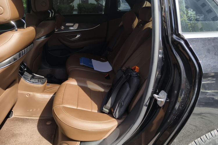 Used Mercedes-Benz E-Class 2021 Restyled E 300 L Sport Luxury Edition
