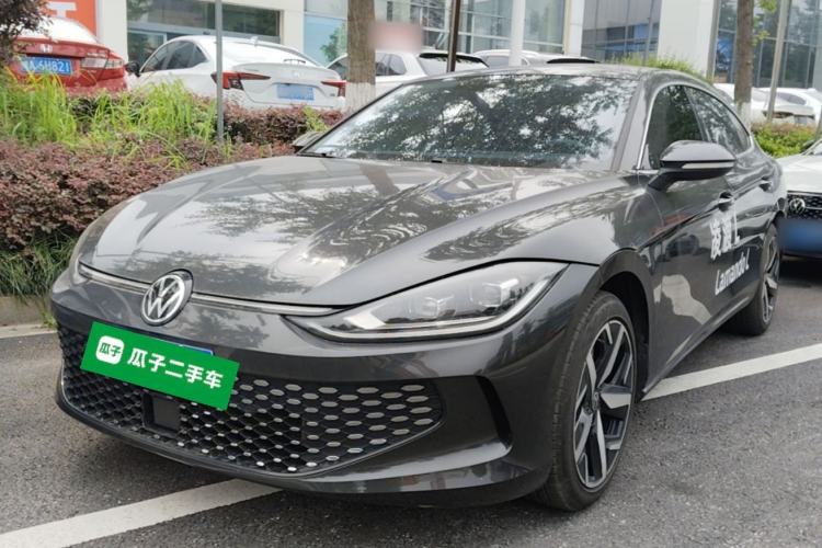 Used Volkswagen Lamando 2025 Lavida L 280TSI DSG Cool & Spicy Edition