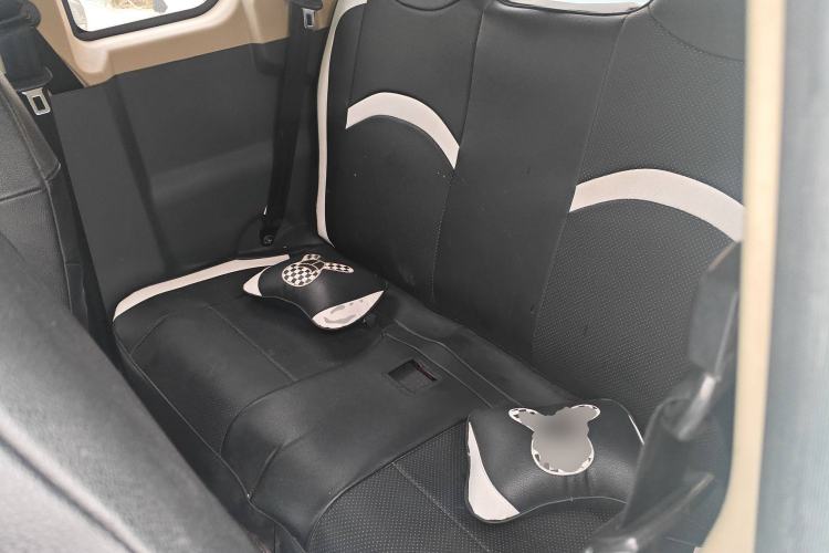 Used BAW Yuanbao 2022 Bao Meng Edition