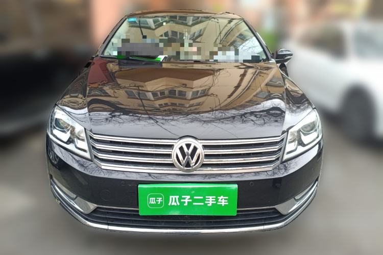 Used Volkswagen Magotan 2016 1.8TSI Luxury Comfort Model