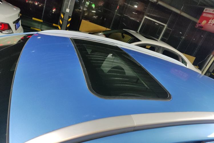 Used Geely Auto Vision X3 2021 PRO 1.5L CVT Deluxe Model
