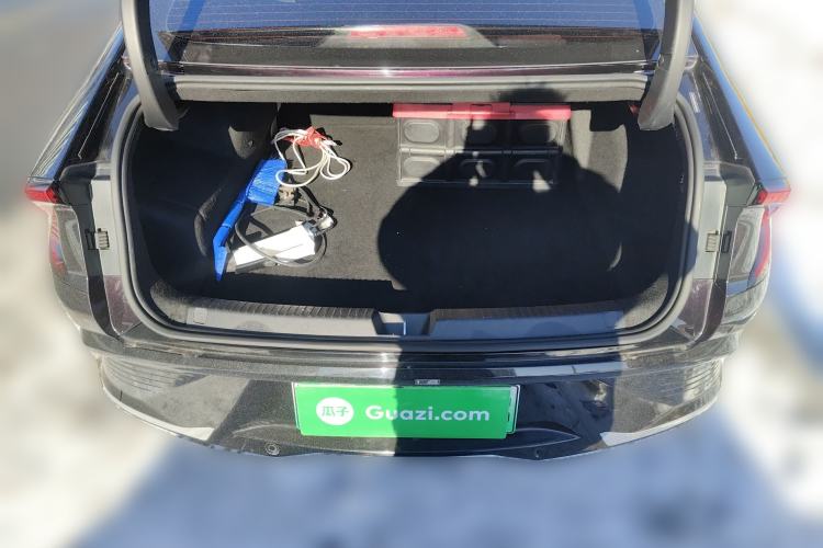 Used Wuling Xingguang 2023 70 Standard Edition
