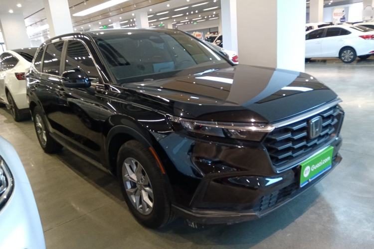 Used Honda CR-V 2023 240TURBO Two-Wheel Drive FENGSHANG Edition 5 Seats
