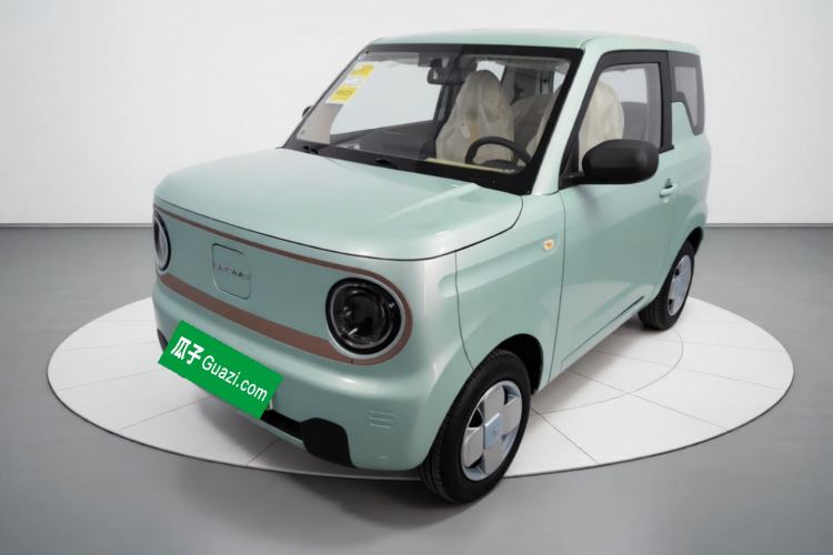 Used Geely Galaxy Panda 2024 Panda Mini 200km Endurance Bear