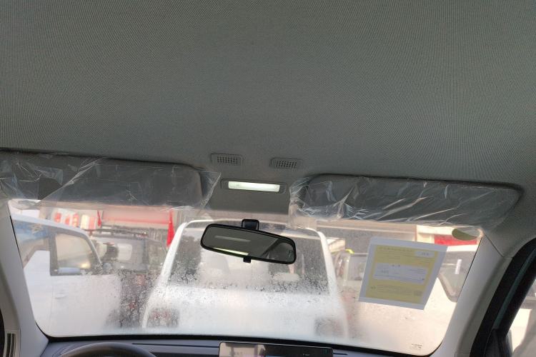 Used Geely Galaxy Panda 2024 Panda Mini 200km Endurance Bear