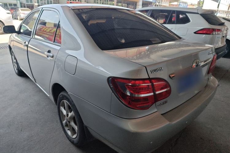 Used Toyota Corolla EX 2013 1.6L Automatic Excellence Edition