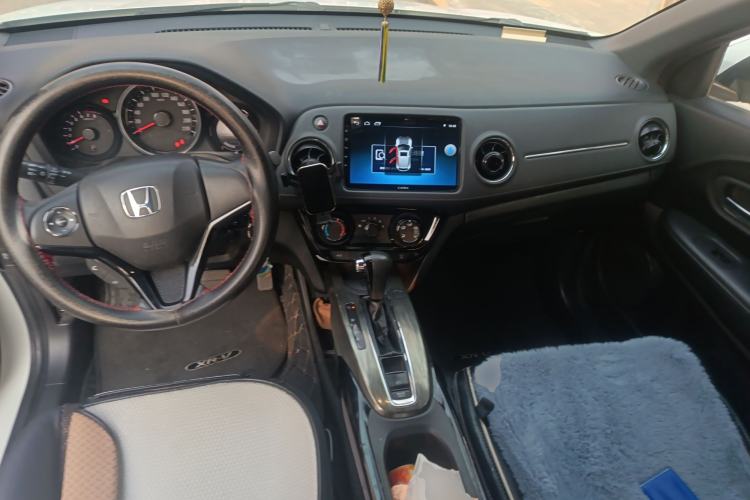 Used Honda XR-V 2015 1.8L EXi CVT Comfort Version