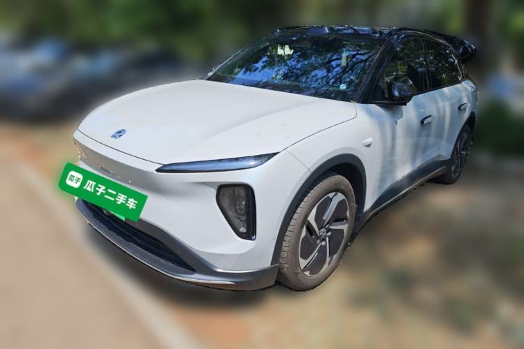 Used Nio ES6 2024 75 kWh