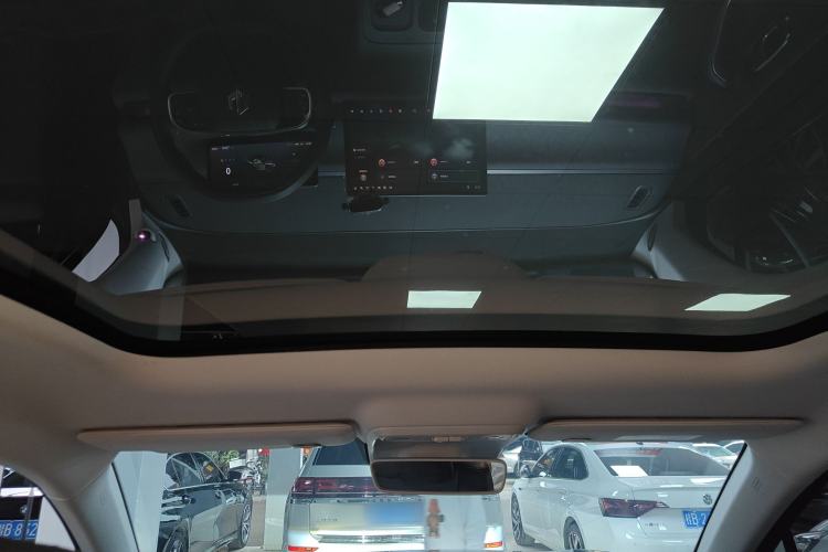 Used Leapmotor C10 2024 530 Smart Edition