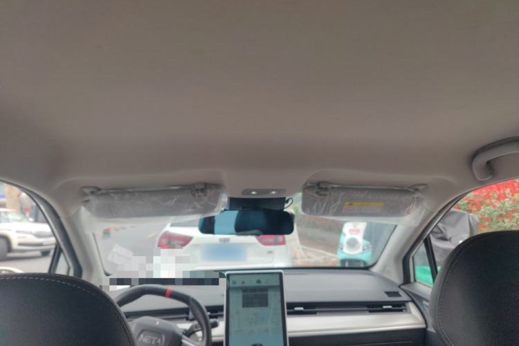 Used NETA V 2021 Long-Range Entertainment Edition Upgrade Model