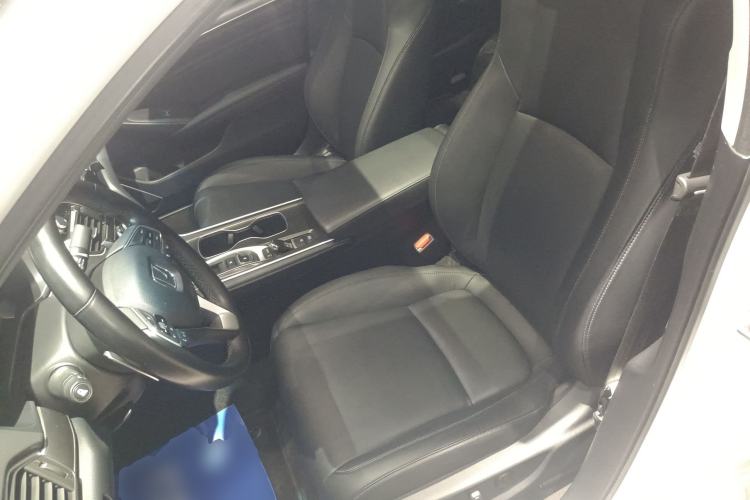 Used Honda Accord 2018 Rui·Hybrid 2.0L Rui Zhi Edition China VI