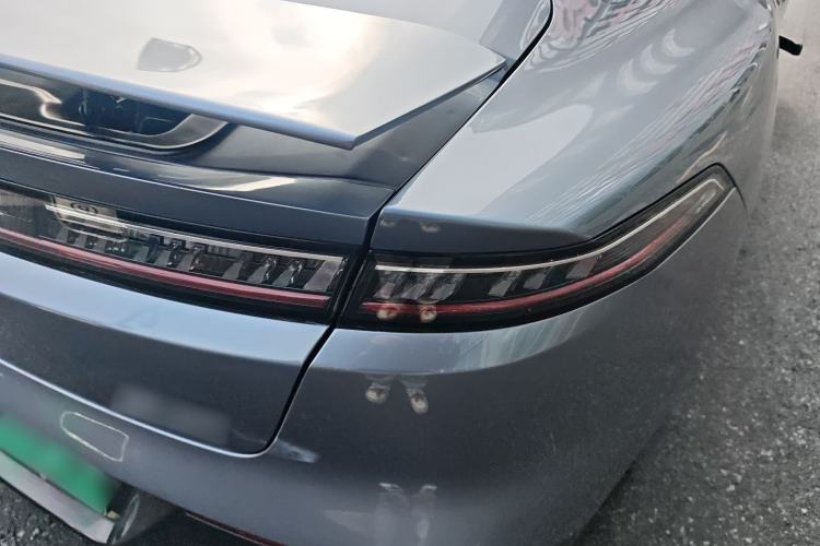 Used Dongfeng eπ eπ007 2024 620 Pro Version
