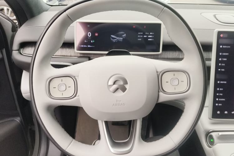 Used Nio ES6 2024 100kWh