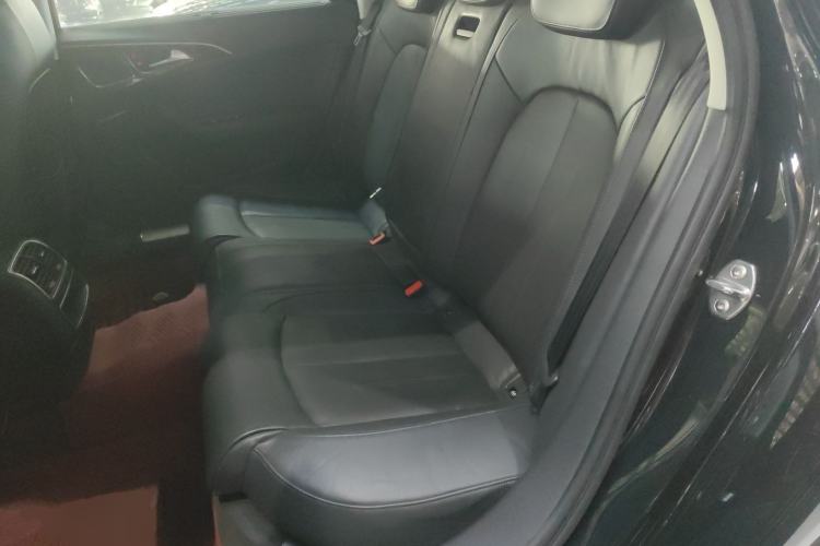 Used Audi A6L 2017 30 FSI Technology Model