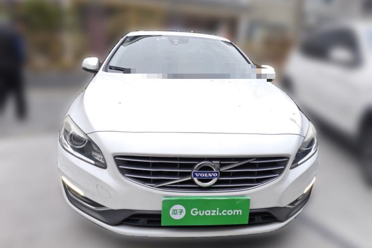 Used Volvo S60 2014 S60L T5 Intelligent Drive Edition
