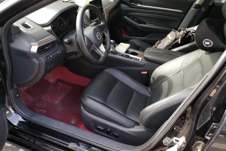 Used Nissan Teana 2021 2.0L XL Comfort Edition Left Front Seat