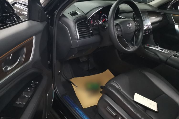 Used Honda Avancier 2017 370TURBO 2WD Luxury Edition