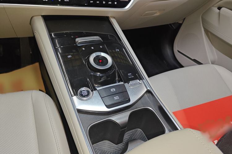 Used Kia Sportage (Chinese Domestic Model) 2023 1.5T Two-Wheel Drive Prestige Edition
