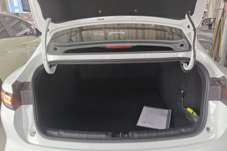 Used Leapmotor B01 2025 550 Comfort Edition
