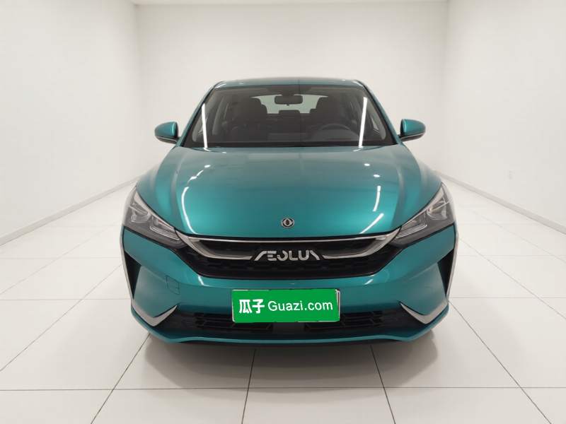 Used Dongfeng Aeolus Yixuan 2021 230T Automatic Chasing Shadow Edition — 2