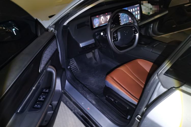 Used XPeng P7 2020 706G