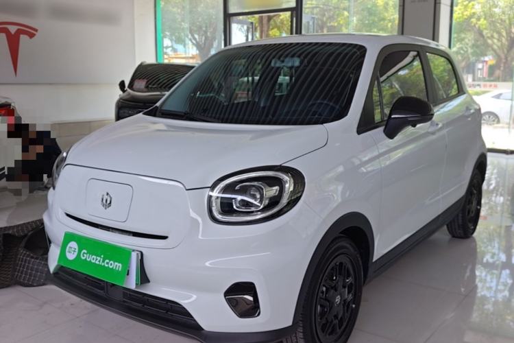 Used Leapmotor T03 2025 310 Comfort Edition