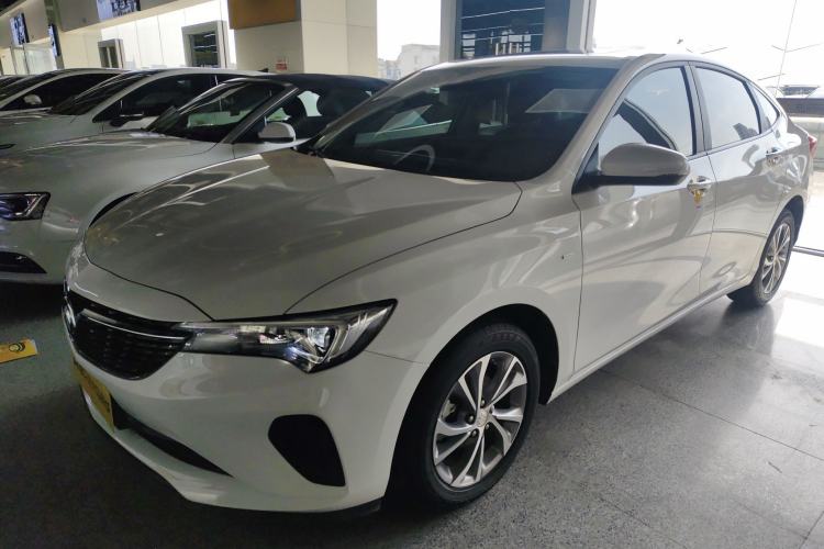 Used Buick Verano 2022 Pro 533T Enjoyment Edition