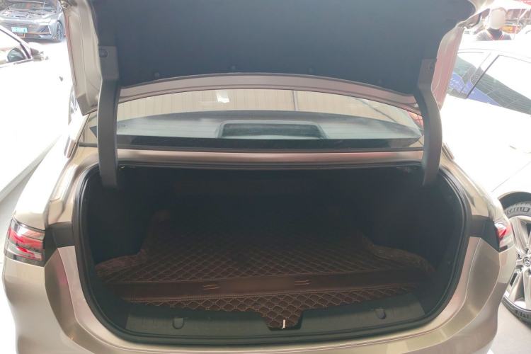 Used AION S MAX 2024 70 Star Edition
