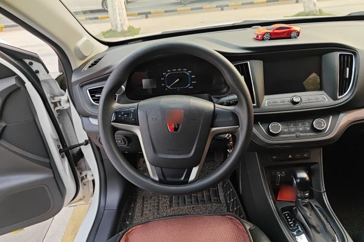 Used Roewe 360 2015 20T TST Deluxe Edition