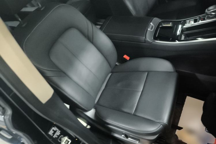 Used GAC Trumpchi M8 2021 Lingxiu Series 390T Ultimate Edition
