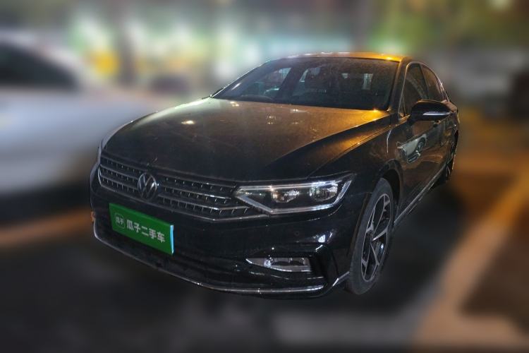 Used Volkswagen Magotan 2023 2 Million Units Commemorative Edition 330TSI DSG Luxury Version