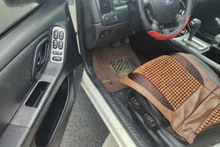 Used Ford Kuga 
