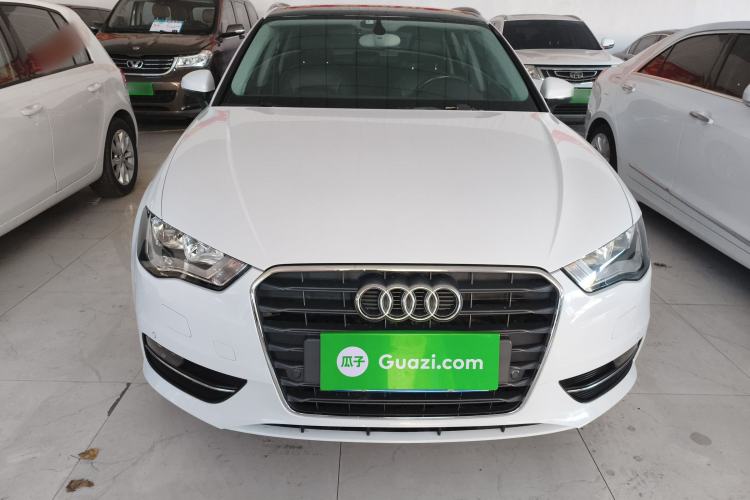 Used Audi A3 2014 Sportback 35 TFSI Automatic Style Edition