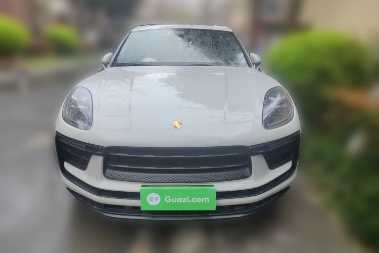 Used Porsche Macan 2022 Macan 2.0T