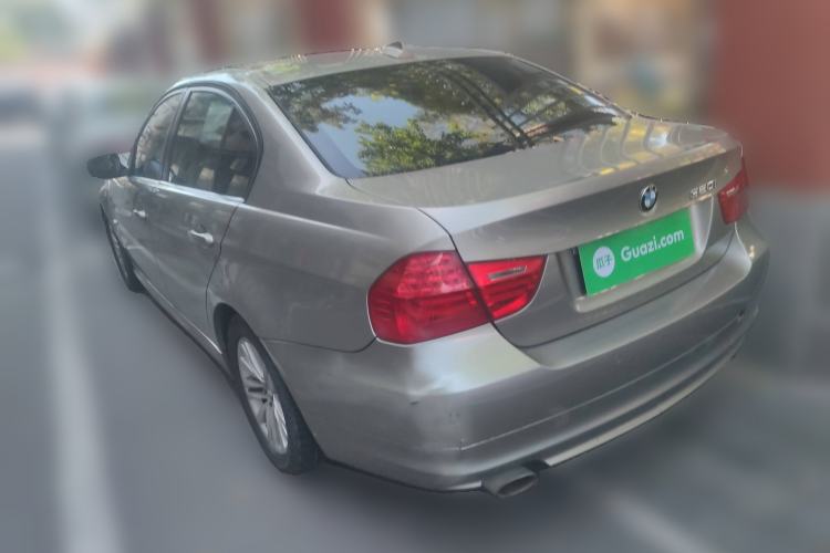 Used BMW 3 Series 2011 320i Sport Edition
