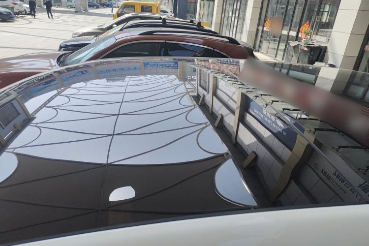 Used Li Auto L7 2023 Air model