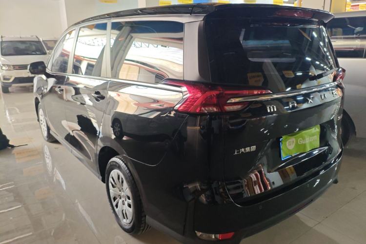 Used SAIC MAXUS G50 2023 1.5T Manual Comfort A