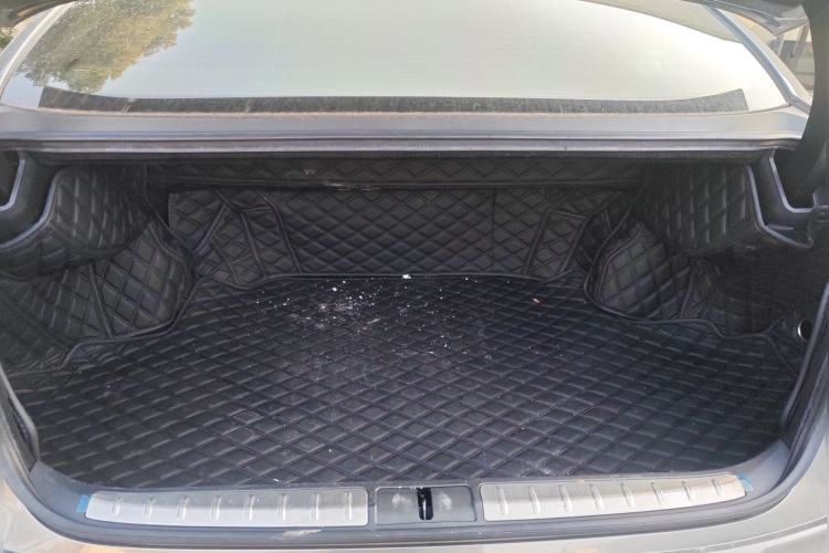 Used Lexus LS 2021 500h Executive Edition