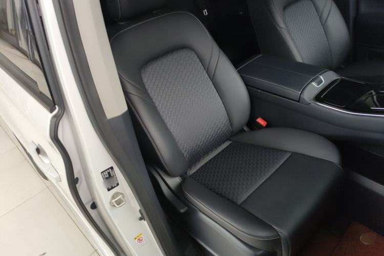 Used GAC Trumpchi M8 2024 Lingxiu Series 390T Luxury Edition