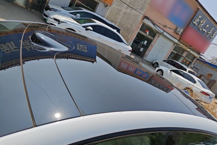 Used IM L6 2024 Max Standard Edition
