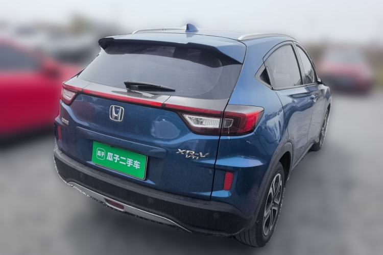 Used Honda XR-V 2015 1.8L VTi CVT Luxury Edition
